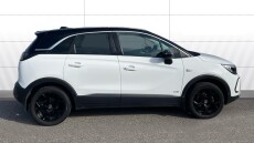 Vauxhall Crossland 1.2 Turbo Griffin 5dr Petrol Hatchback